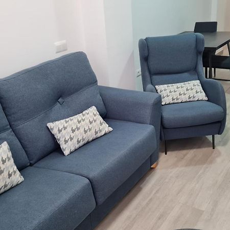 San Andres 13 Apartment Torre Del Mar Ngoại thất bức ảnh