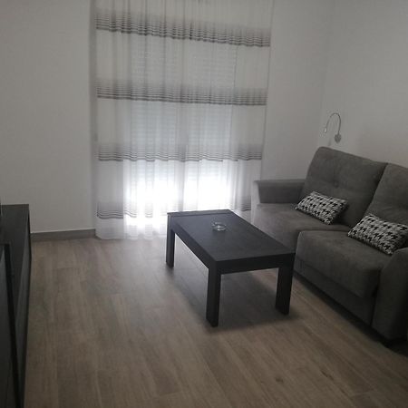 San Andres 13 Apartment Torre Del Mar Ngoại thất bức ảnh