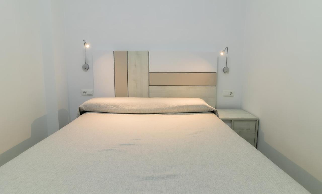 San Andres 13 Apartment Torre Del Mar Ngoại thất bức ảnh