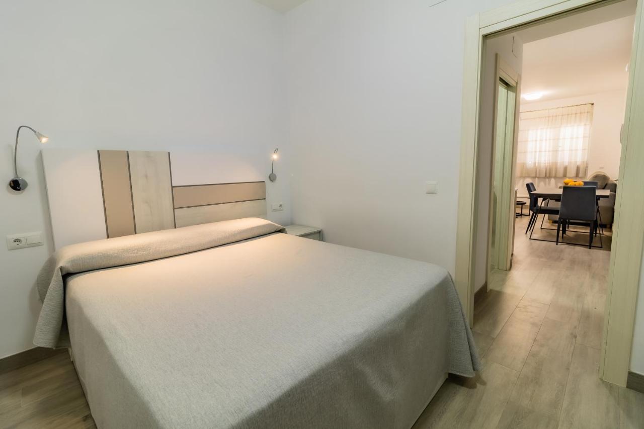 San Andres 13 Apartment Torre Del Mar Ngoại thất bức ảnh