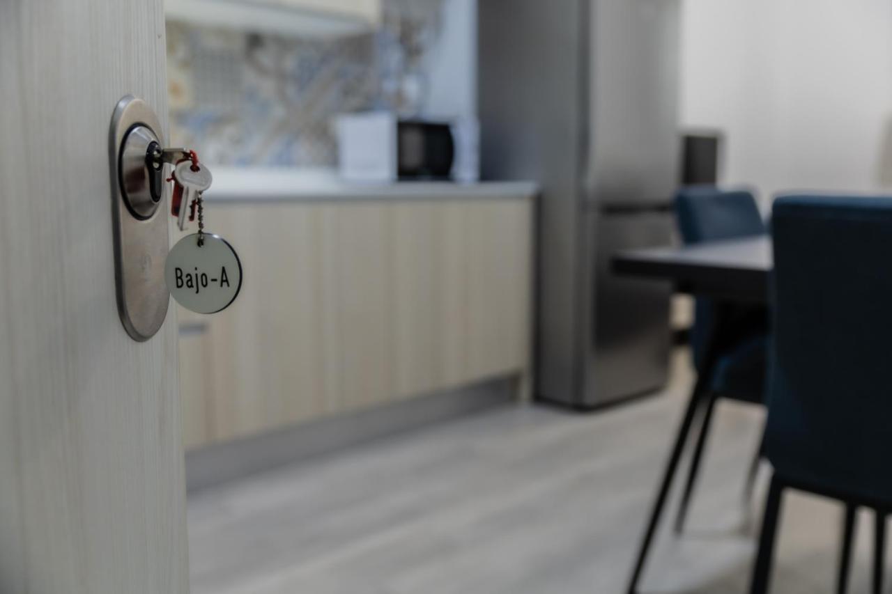 San Andres 13 Apartment Torre Del Mar Ngoại thất bức ảnh
