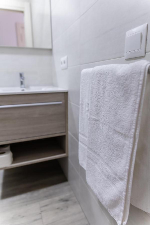 San Andres 13 Apartment Torre Del Mar Ngoại thất bức ảnh