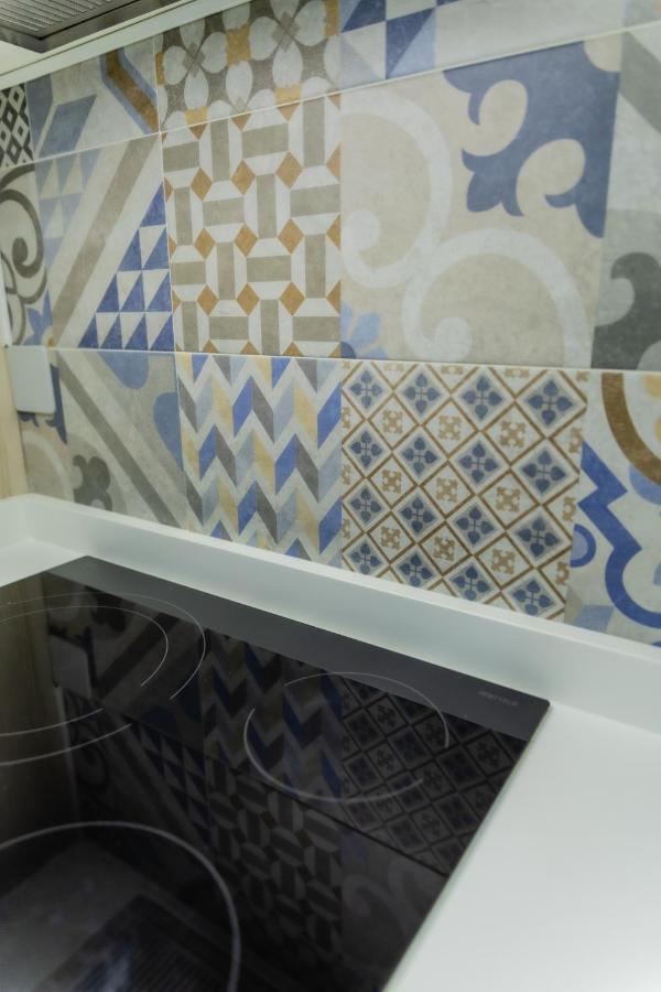San Andres 13 Apartment Torre Del Mar Ngoại thất bức ảnh
