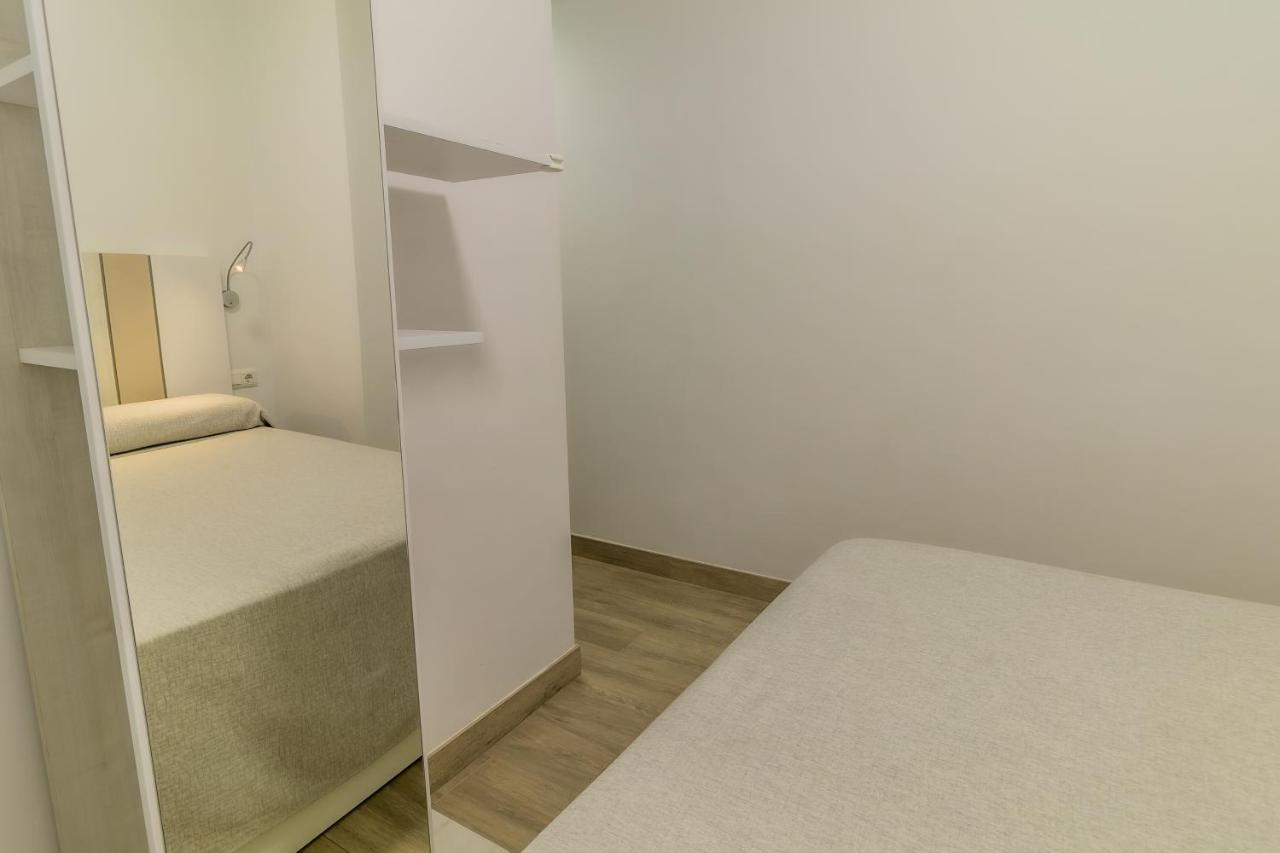 San Andres 13 Apartment Torre Del Mar Ngoại thất bức ảnh