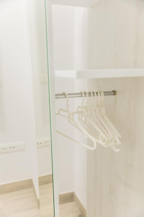 San Andres 13 Apartment Torre Del Mar Ngoại thất bức ảnh