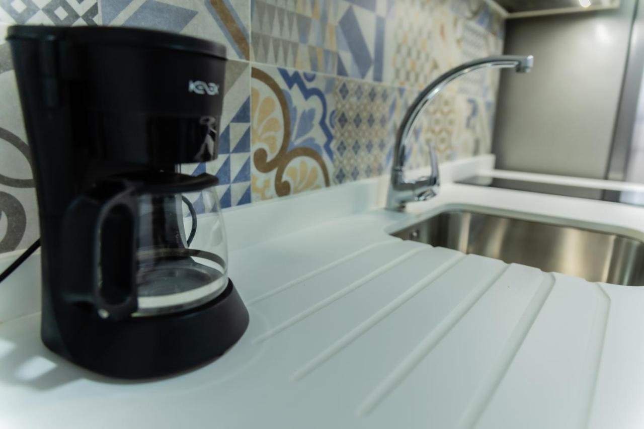 San Andres 13 Apartment Torre Del Mar Ngoại thất bức ảnh