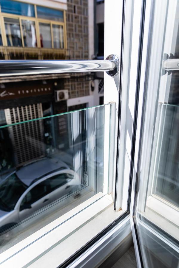 San Andres 13 Apartment Torre Del Mar Ngoại thất bức ảnh