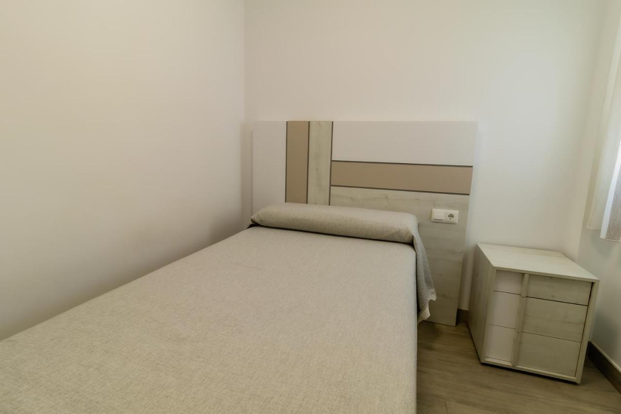 San Andres 13 Apartment Torre Del Mar Ngoại thất bức ảnh