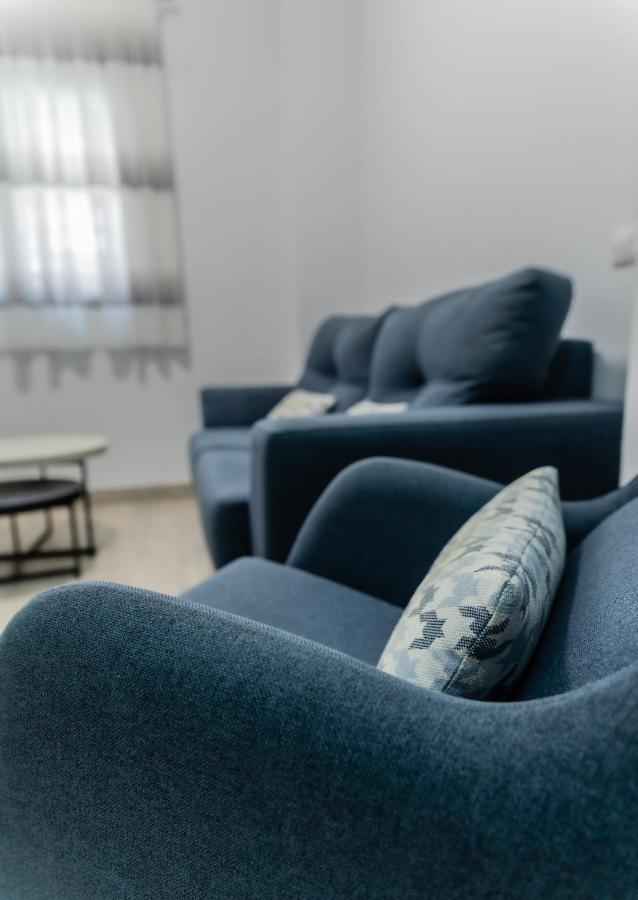 San Andres 13 Apartment Torre Del Mar Ngoại thất bức ảnh