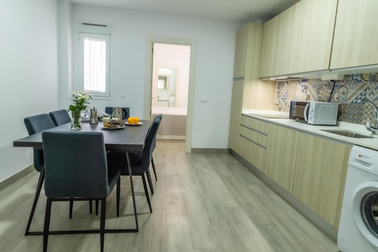 San Andres 13 Apartment Torre Del Mar Ngoại thất bức ảnh
