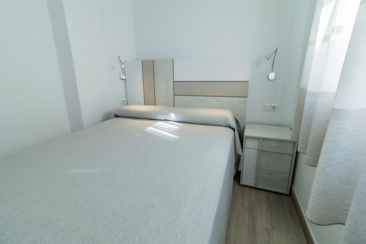 San Andres 13 Apartment Torre Del Mar Ngoại thất bức ảnh