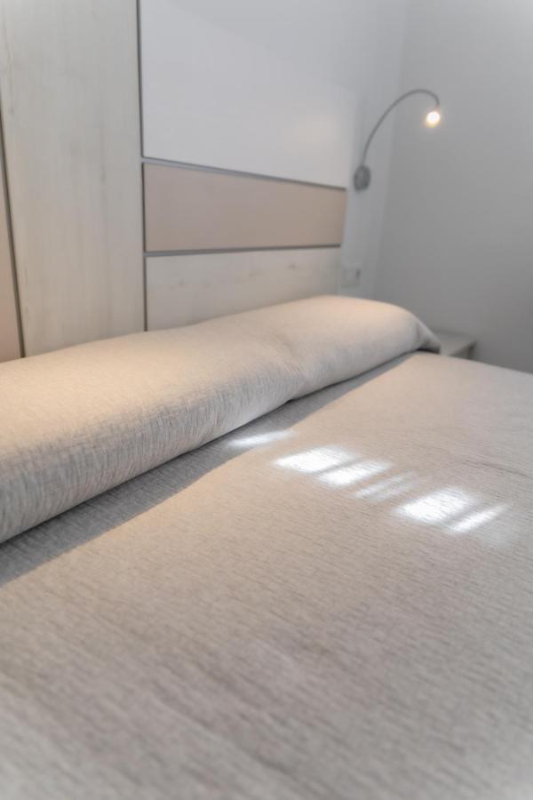 San Andres 13 Apartment Torre Del Mar Ngoại thất bức ảnh