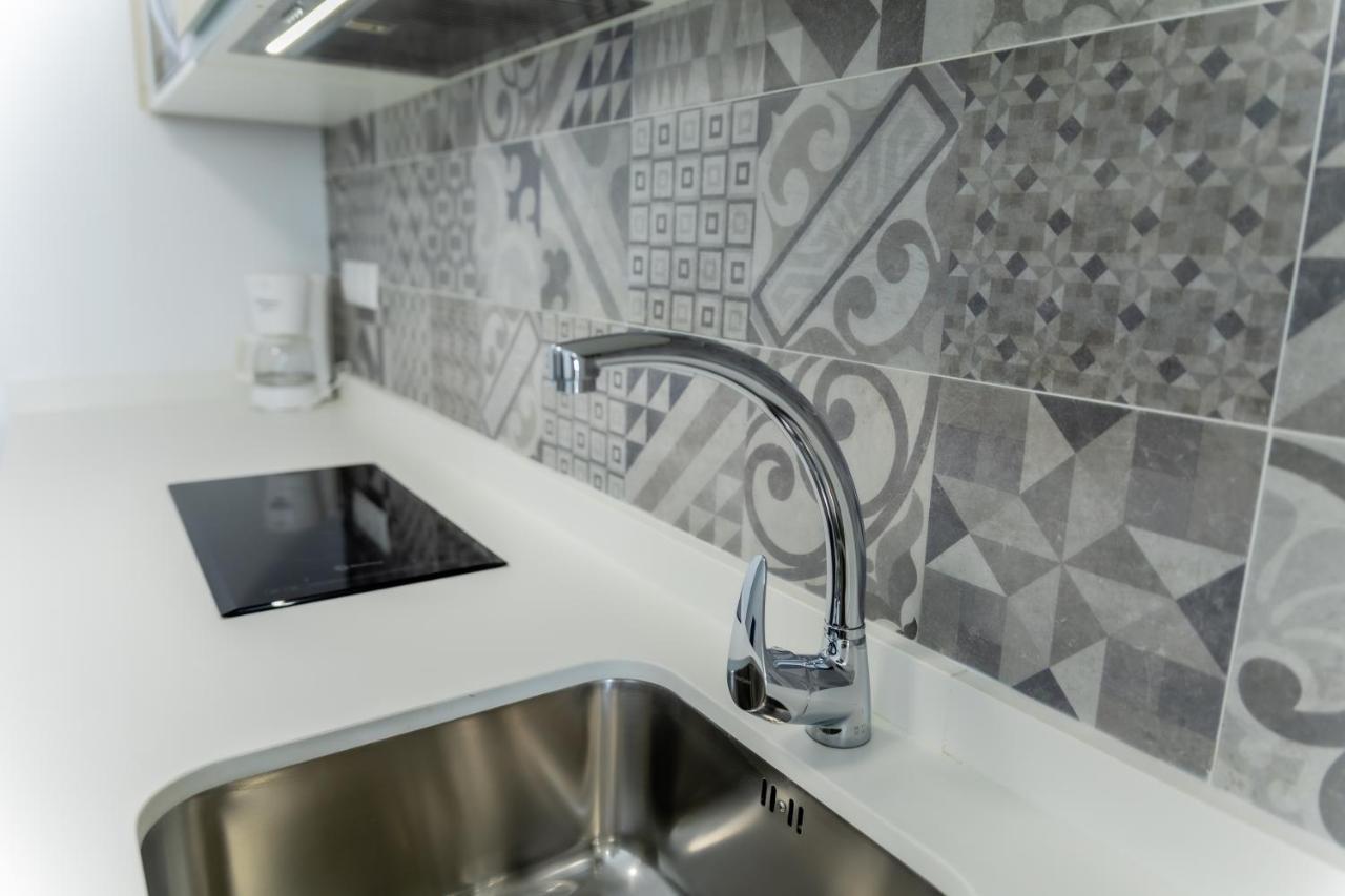 San Andres 13 Apartment Torre Del Mar Ngoại thất bức ảnh