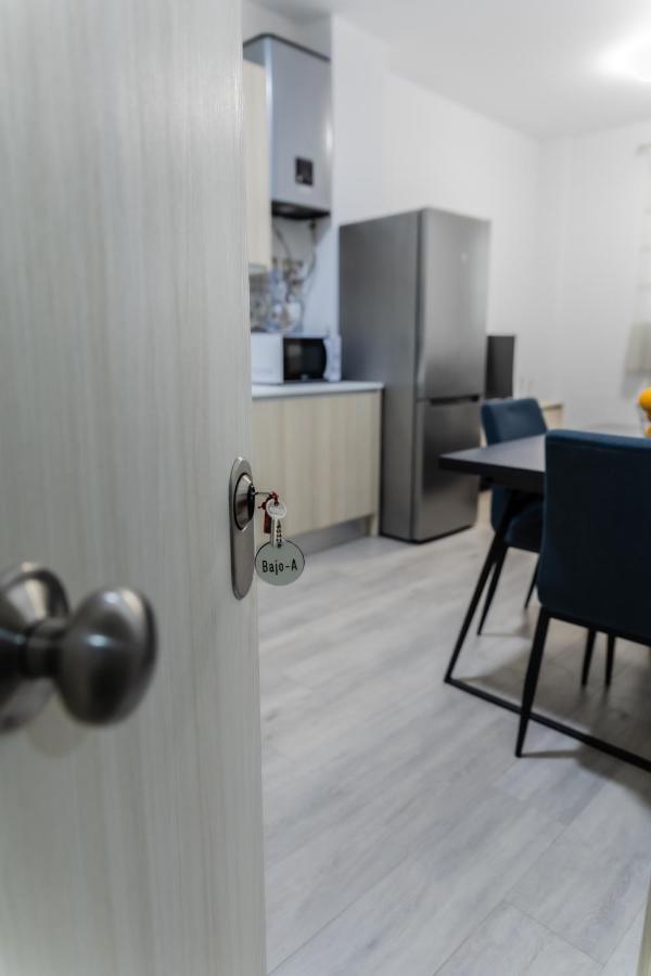 San Andres 13 Apartment Torre Del Mar Ngoại thất bức ảnh