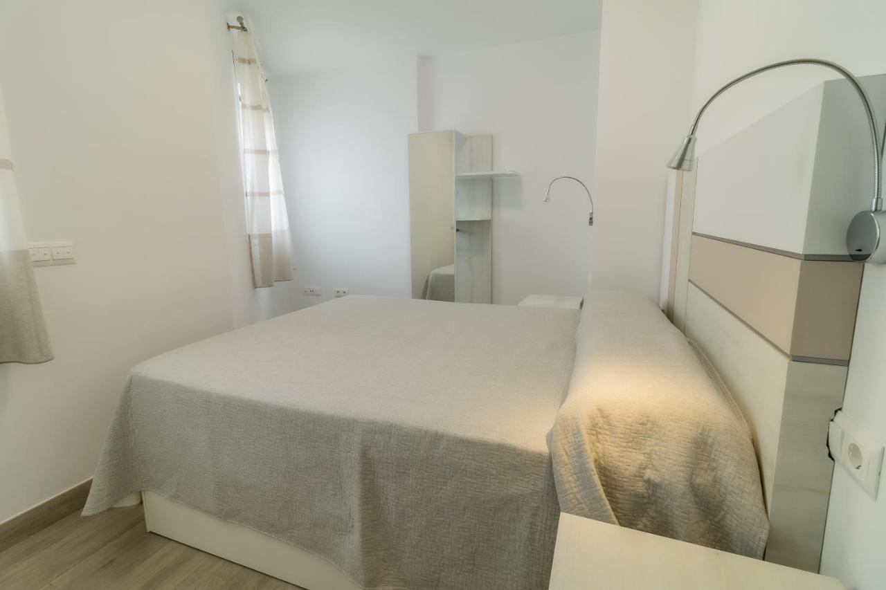 San Andres 13 Apartment Torre Del Mar Ngoại thất bức ảnh