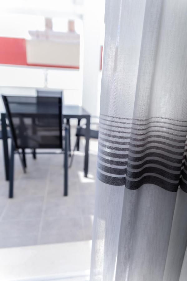 San Andres 13 Apartment Torre Del Mar Ngoại thất bức ảnh