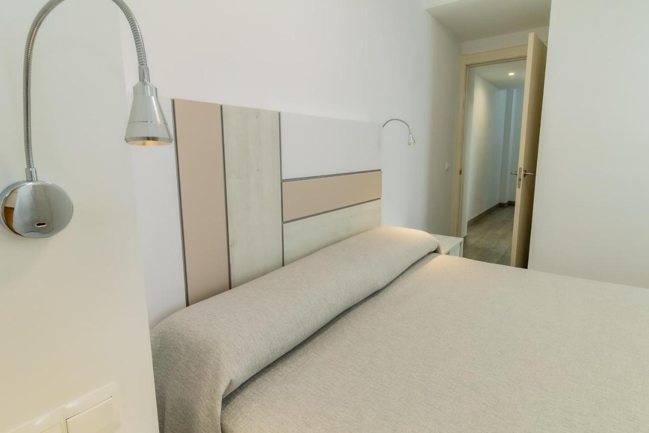 San Andres 13 Apartment Torre Del Mar Ngoại thất bức ảnh