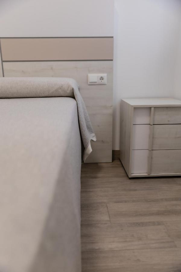 San Andres 13 Apartment Torre Del Mar Ngoại thất bức ảnh