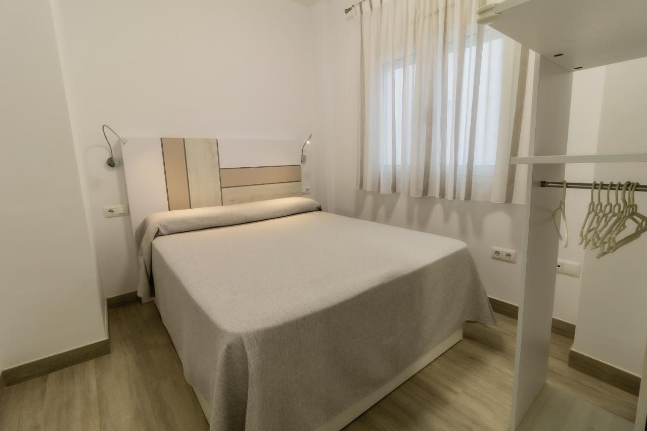 San Andres 13 Apartment Torre Del Mar Ngoại thất bức ảnh