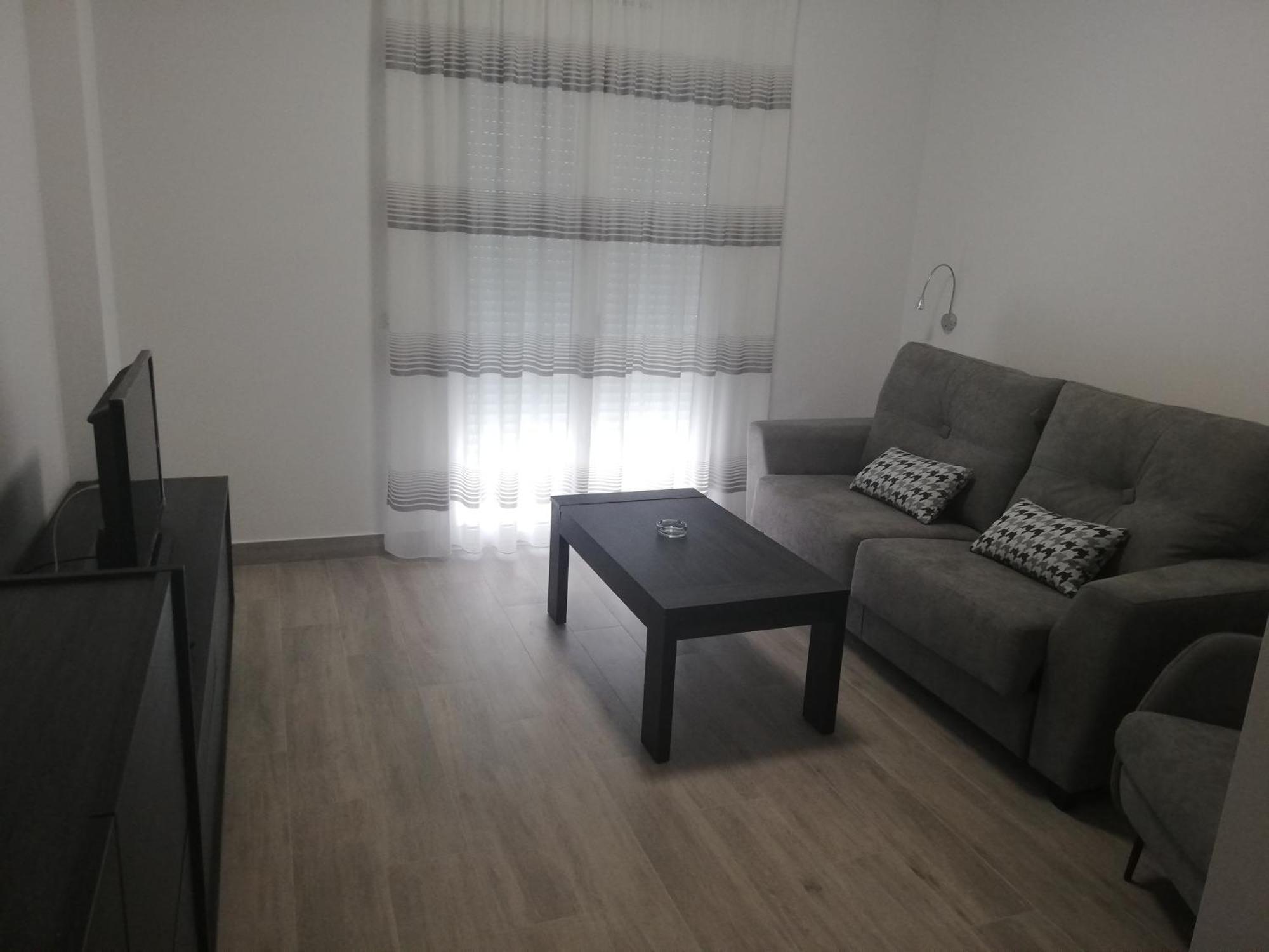 San Andres 13 Apartment Torre Del Mar Ngoại thất bức ảnh